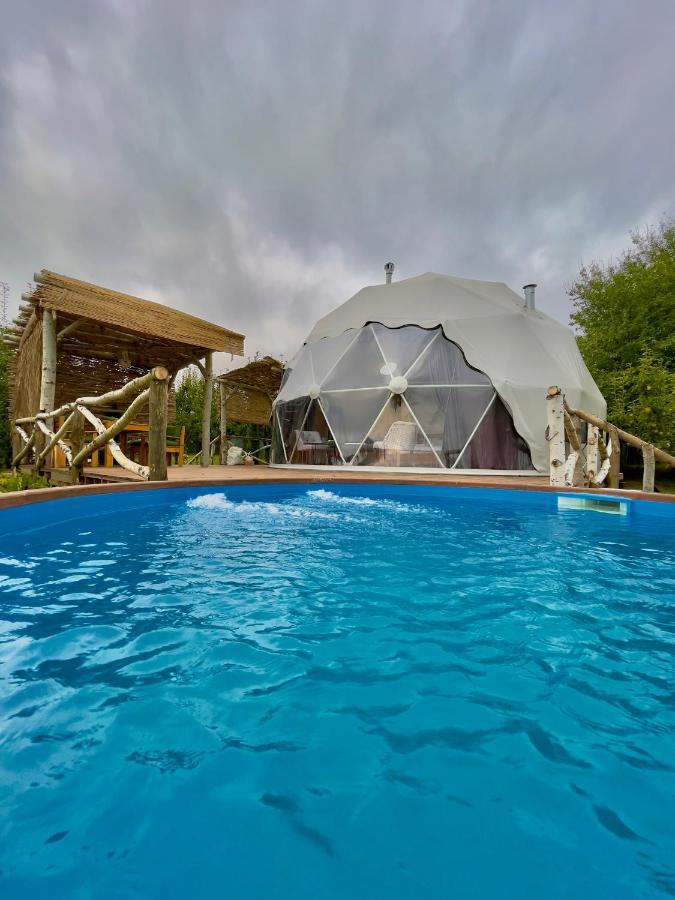 Sapanca Green Dome Exterior foto