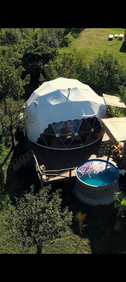 Sapanca Green Dome Exterior foto