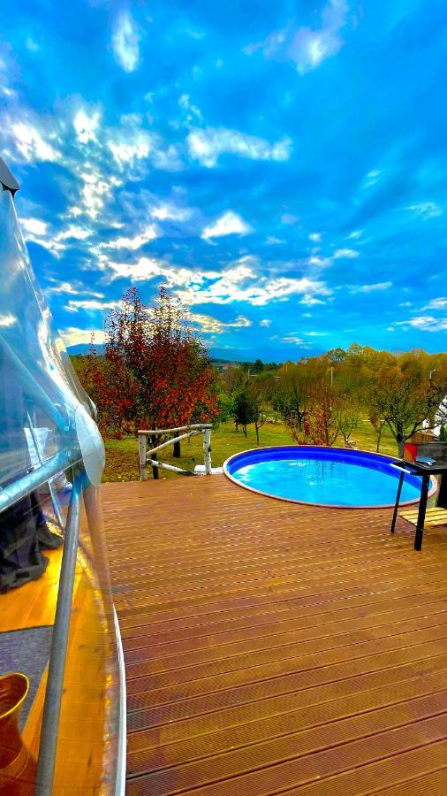 Sapanca Green Dome Exterior foto