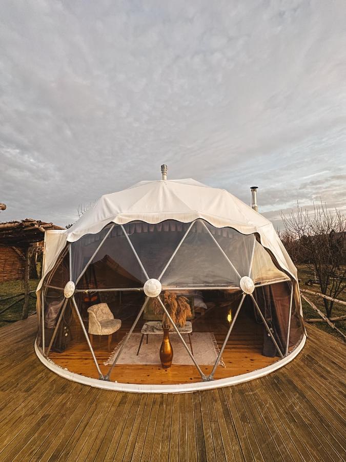 Sapanca Green Dome Exterior foto