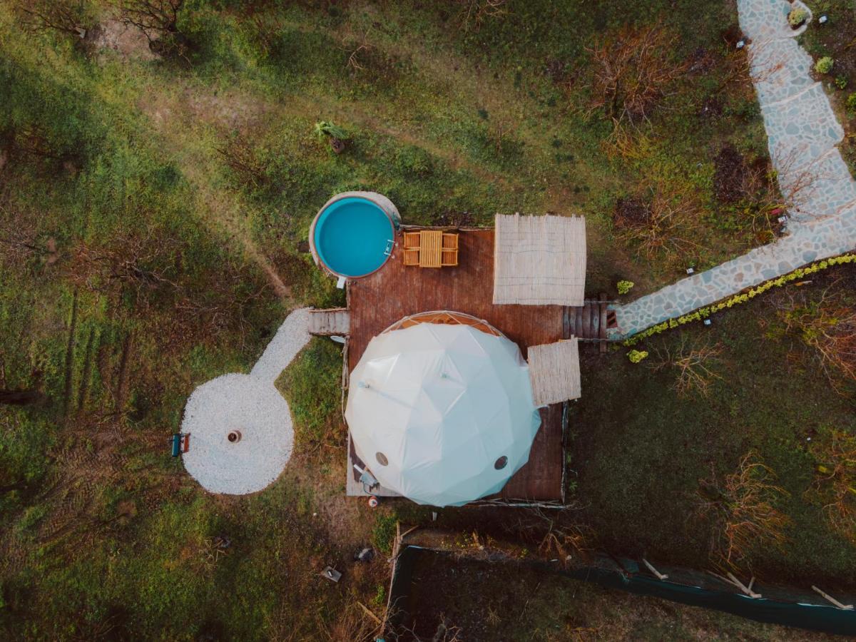 Sapanca Green Dome Exterior foto