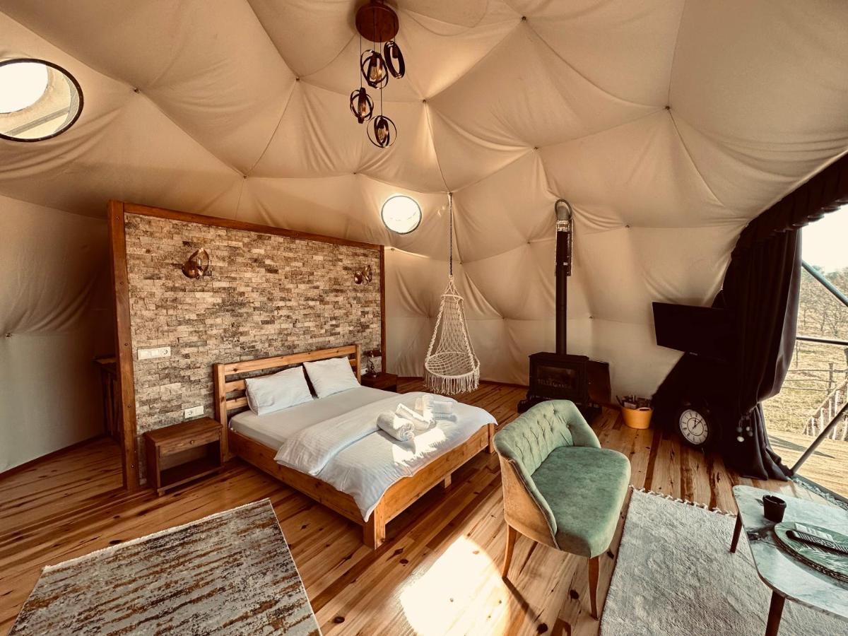 Sapanca Green Dome Habitación foto